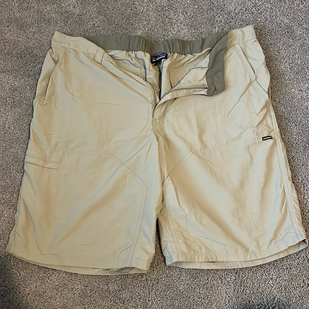 Patagonia Men’s shorts